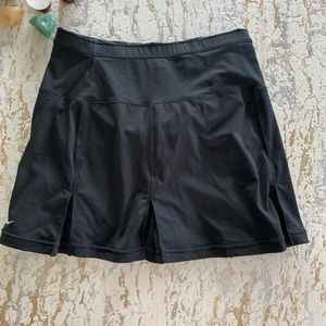 Nike tennis skirt